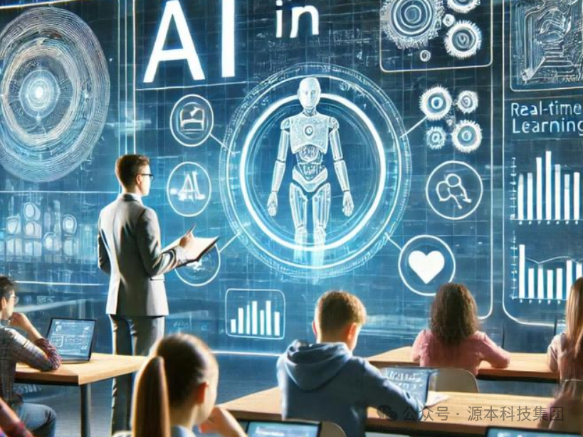 艾弗森贝博ballbet官网科技-本科生掌握大数据、云原生、AI-竞赛保研求职的“超车秘籍”来了！